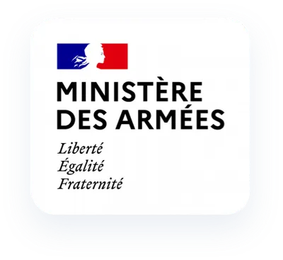Ministère des Armées